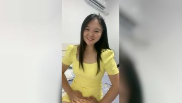 二零二三八月二十九号_沫姐姐