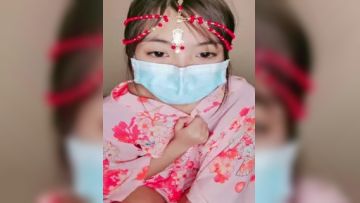 #00后宝宝 半糖主播秀