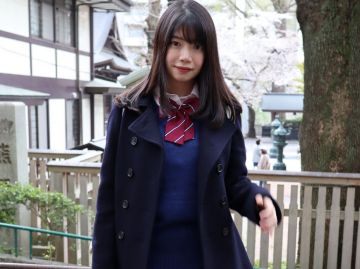 芦屋的迷你少女①!