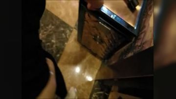 贷款潜规则极品骚女KTV包房爆操黑丝网袜掰开腿暴力抽插对白搞笑高清