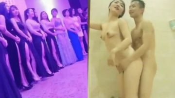 近亲相奸 还暦のお母さんに膣中出し 平井雅美