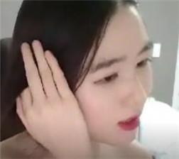 性感韩国女主播诱惑 mp4