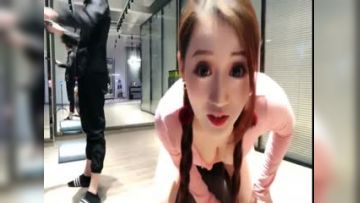 最新全民TV极品爆乳网红『梦蝶小公举』户外发骚真是绿播界骚货扛把子疯狂第06集