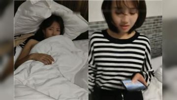 真实搭讪路人约炮 妹子清纯漂亮 啪啪大秀 十分诱人