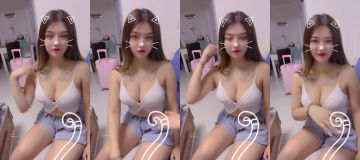 快手主播：柳梦寒 微信福利 (6)