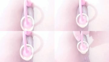 Mua极品美女主播 粉鲸 跑车微信收费福利+直播大秀合集 粉鲸微信 (13)