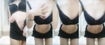 熊猫人气极品身材主播 小五子麦芽糖 直播+VIP福利(含露脸) 微信福利 (21)