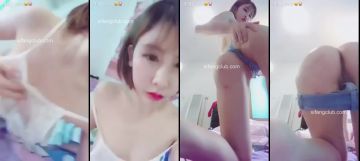 Mua热门主播（uni）微信福利 uni (4)