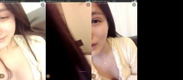 Mua极品美女主播 粉鲸 跑车微信收费福利+直播大秀合集 粉鲸微信 (2)