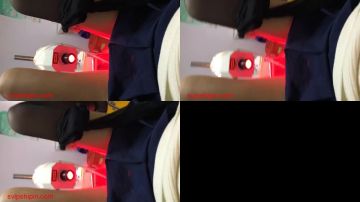 骚货高颜值主播颜宝微信福利103部合集 Part (50)