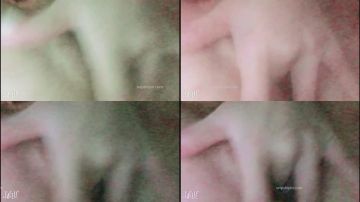 清新脱俗女神主播姜贞羽微信福利27部+直播合集 微信福利 Part (18)