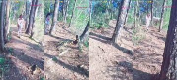 超火爆美女主播玥儿微信剧情片福利128部合集 2 Part (3)