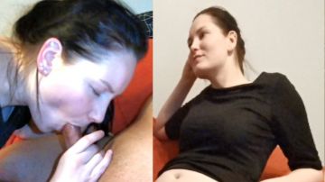 我告诉她你是这个城市里最漂亮的女孩，然后问我是否想在她的乳房上做按摩