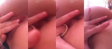 星恋主播 墨妮亚 微信福利 Part 19