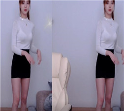 韩国各类主播制服诱惑10