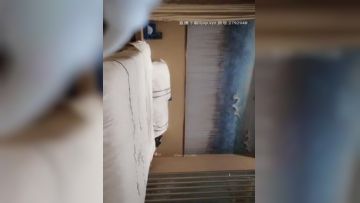 约炮冷艳少妇 (1)