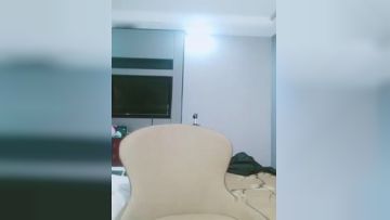 高颜值甜美妹子闺蜜绑住手脚自慰 全裸椅子上道具JJ抽插按摩器震动呻吟 很是诱惑喜欢不要错过