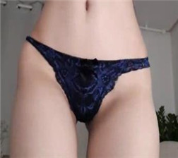 身材超级棒的韩国女主播7