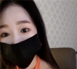 身材纤细的韩国女主播(2)010535-013501