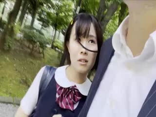 对学生中出强迫受孕的不伦疯狂做爱日常＜第6章＞ 几田町