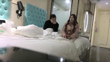 泡良大佬再出精品【91精品探花】神似郭碧婷，良家女神，甜美温柔，羞涩口交，无套内射，超清设备偷拍