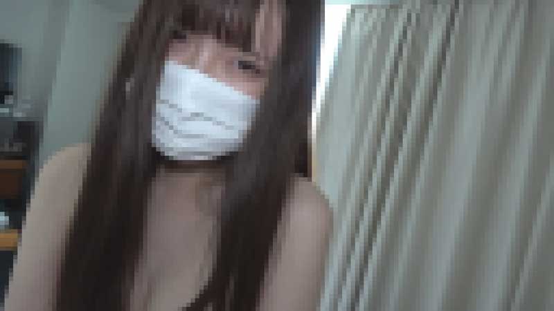 「#5-2」与真正偶像住宿做爱。可爱声音闷绝高潮。子宫