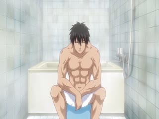 dokidokiりとる大家さん お家赁2突き目◆ 着ている服が溶け出した！？ 『ボディーペイント』もコスプレなんです◆の巻