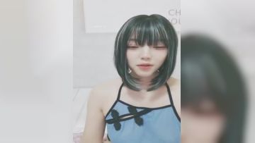 超漂亮！比网红还美~【仙女心情不好】道具自慰！爽~！！✨✨✨--这大奶子真是一级棒，清纯天真20220818-020527-150