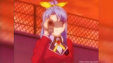 [H无码]放课后～濡れた制服～ 课外授业3