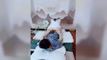 按摩店的奇遇