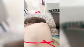 黑丝大奶极品尤物全程露脸跟大哥激情啪啪