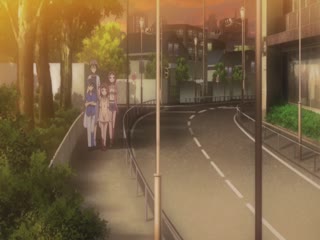 LDM009-012 我的老婆是学生会长第一季 12