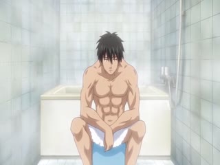 [桜都字幕组][720P][Collaboration Works petit]dokidokiりとる大家さん お家赁2突き目 着ている服が溶け出した! 『ボディーペイント』もコスプレなんですの巻 V2