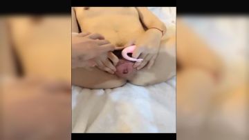 约炮男模就是不硬只能自慰 #直播