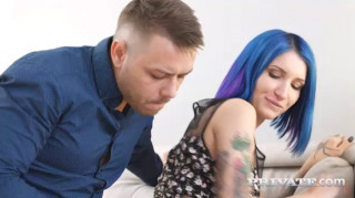 Young Nymphos 3 - Keoki Star