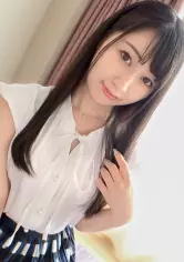 【初撮り】【现役美少女JD】【止まらないハメ潮】女性らしい华奢でしなやかな体つきの美少女JDが登场。好きな人としか経験がなかった初心ムスメがカメラ前で存分に痴态を晒し.. ネットでAV応募→AV体験撮影 1614 siro-4598