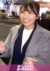 マジ软派、初撮。 1590 アキバの路上でカイロ配り！会社帰りの美脚美女が罠にかかった！连れ込んだホテルでエロトーク…次第に気分も高扬していって… gana-2429