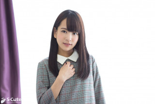 S-Cute if_012_09 男士美容小姐的秘密服务-mikako