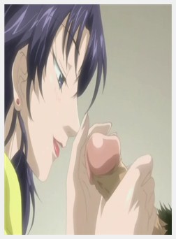 淫母 Episode.1 「熟女の色香」