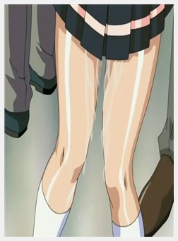 痴汉电车 Vol.前篇