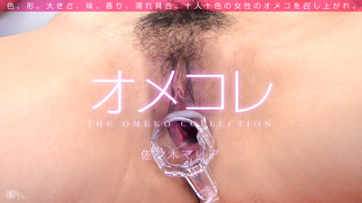 011416_002 中出美少妇 佐佐木