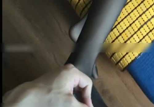 小鲜肉广东爆操96年白色连体齐B短裙网红女长得太漂亮...