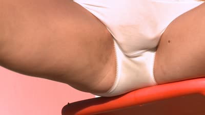 【清纯少女】 Leo_Leos_New_Sexy_Lingerie