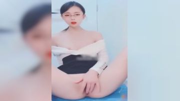 【乐乐】极品女神性启蒙