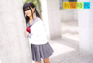 10musume 天然むすめ 041823_01 制服时代 ～あどけない表情がたまらない华奢な女の子～滝山カレン