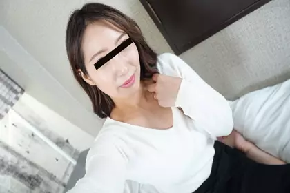 与发送DM欲求不满的人妻啪啪啪！藤田阳子