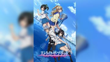 [Nekomoe kissaten&VCB-Studio] Sono Bisque Doll wa Koi wo Suru [10][Ma10p_1080p][x265_flac]