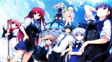 [Nekomoe kissaten&VCB-Studio] Sono Bisque Doll wa Koi wo Suru [08][Ma10p_1080p][x265_flac]