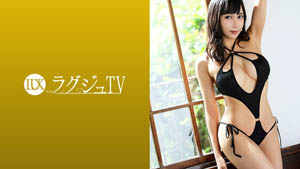GAREA-759  HIRARI 干净整洁的姐姐的第一个3P！两个肉棒对手激动