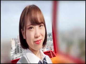 FC2PPV3389407「秘蔵ハメ撮り映像第1弾」まだ性経験が浅いほぼJ◯の18歳Fcupももちゃんと游园地デート♡観覧车第01集